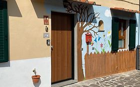 Al Vecchio Mulino