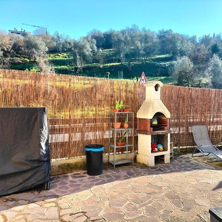 Apartament Al Vecchio Mulino Lastra a Signa Zewnętrze zdjęcie