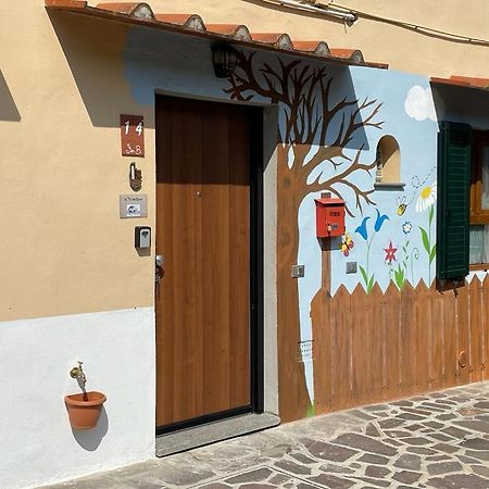Apartament Al Vecchio Mulino Lastra a Signa Zewnętrze zdjęcie