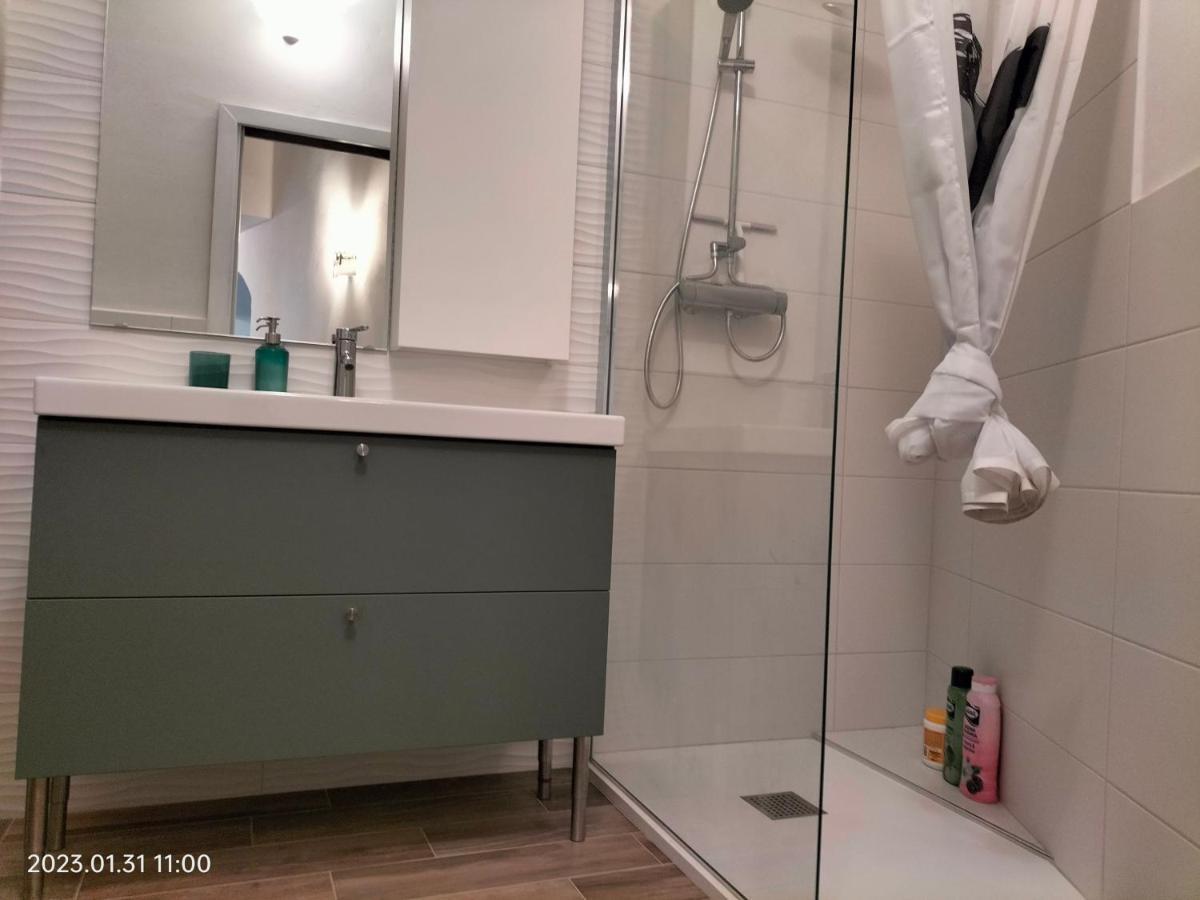Apartament Al Vecchio Mulino Lastra a Signa Zewnętrze zdjęcie