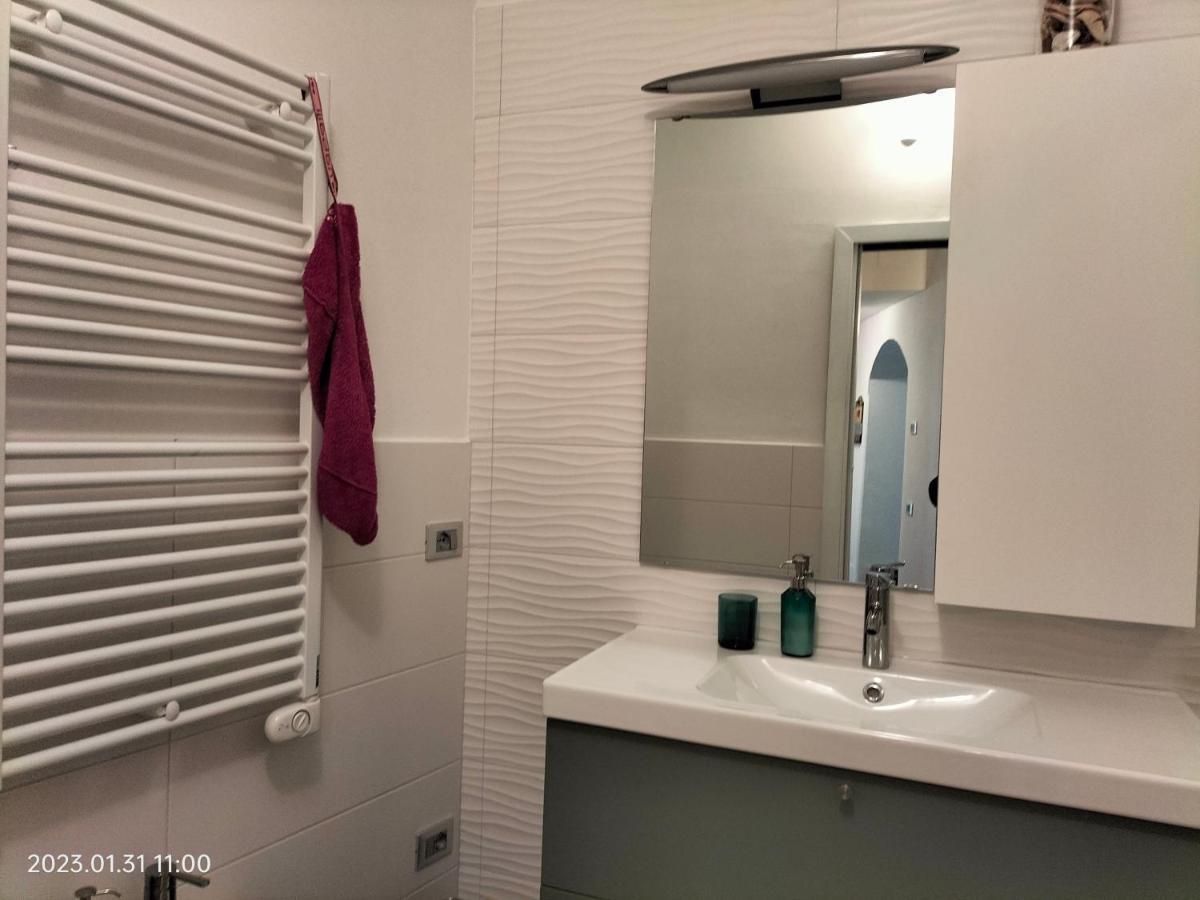 Apartament Al Vecchio Mulino Lastra a Signa Zewnętrze zdjęcie