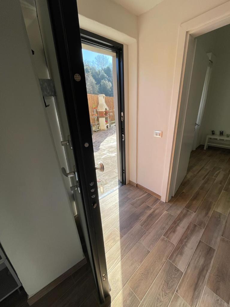 Apartament Al Vecchio Mulino Lastra a Signa Zewnętrze zdjęcie