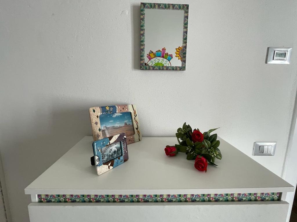 Apartament Al Vecchio Mulino Lastra a Signa Zewnętrze zdjęcie