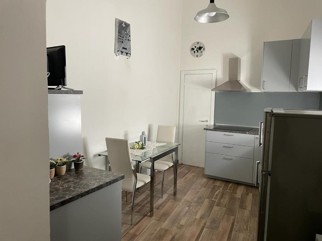 Apartament Al Vecchio Mulino Lastra a Signa Zewnętrze zdjęcie