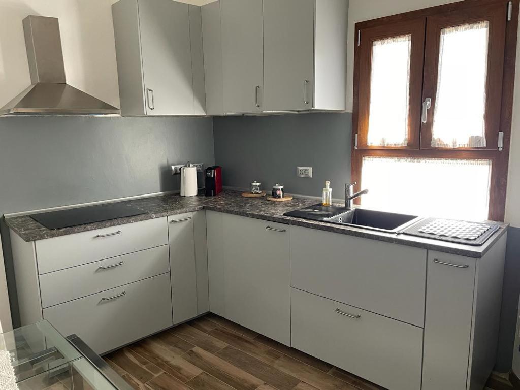 Apartament Al Vecchio Mulino Lastra a Signa Zewnętrze zdjęcie